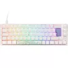 Ducky One 3 Classic Pure White SF Tastatur USB German White (DKON2167ST-RDEPDPWWWSC1)