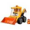LEGO CITY 60483 Fahrzeuge - Radlader