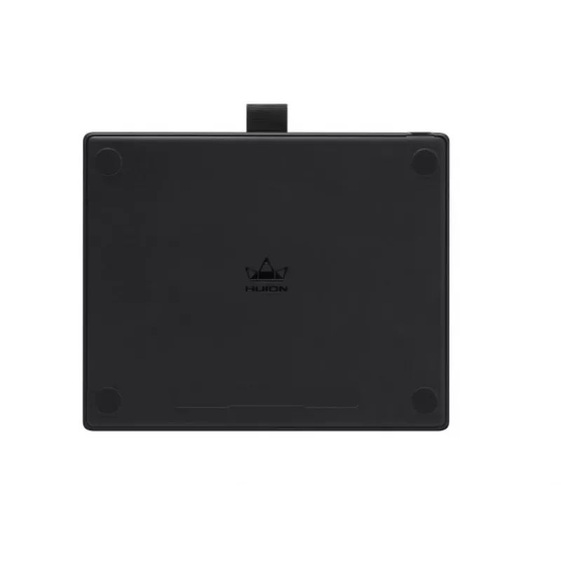 Huion RTS-300 Grafiktablett Schwarz