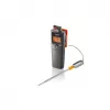Küchen-Bluetooth-Thermometer GEFU Control G-21950, 1 Kanal zur Temperaturüberwachung
