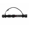 Ledlenser H7R Core Schwarz Headband flashlight LED