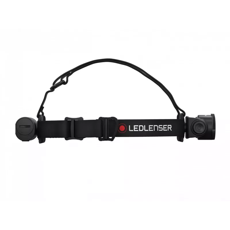 Ledlenser H7R Core Schwarz Headband flashlight LED
