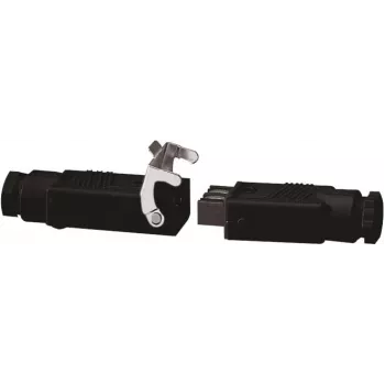 Somfy 9701566 Schwarz