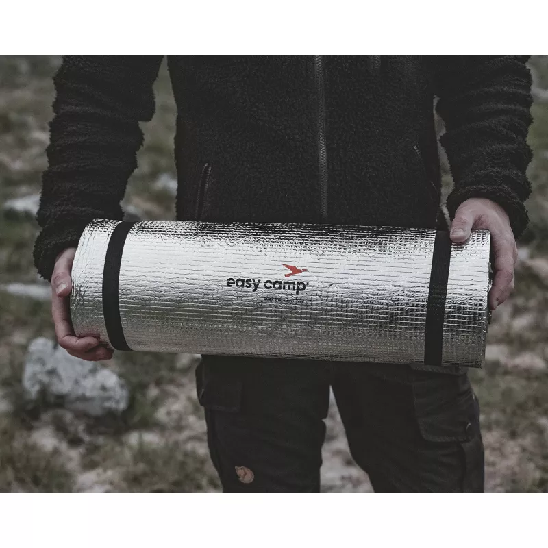 Schlafmatte Redwing Alloy EVA Mat 300082, Campingmatte Aluminium, Modell 2025