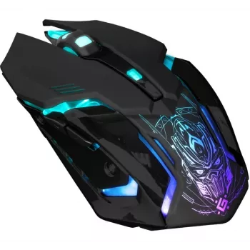 Kabellose Gaming-Maus TRIGGER GM-934