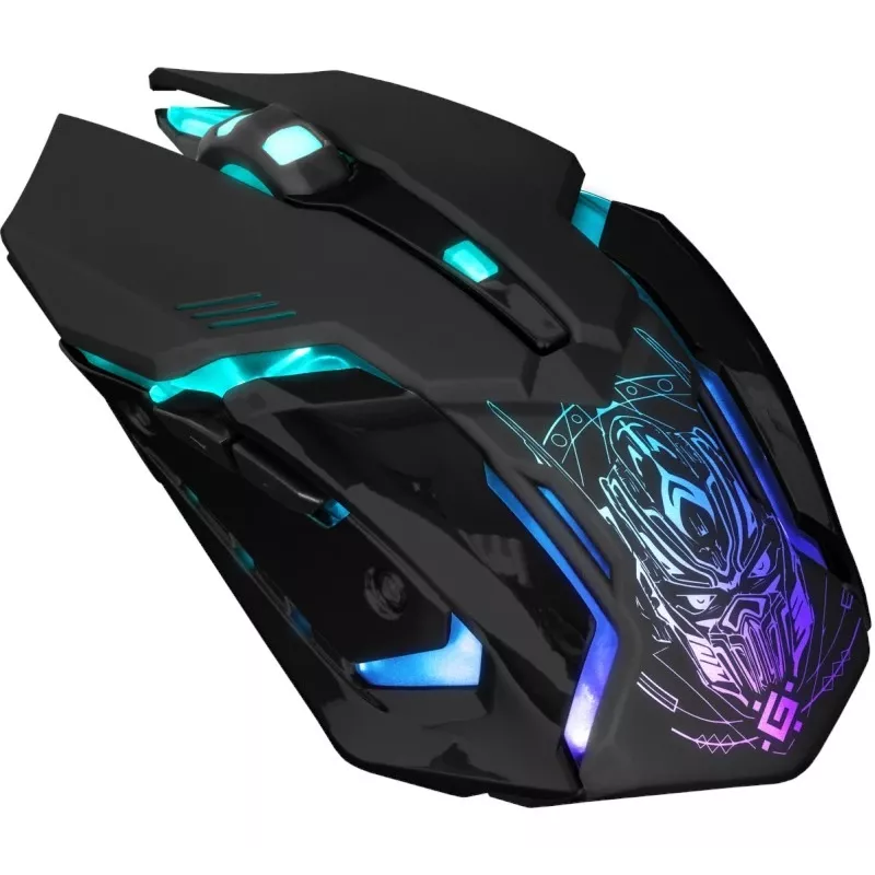 Kabellose Gaming-Maus TRIGGER GM-934