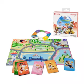 Tonieplay Spiel M - Paw Patrol: Heldenhafte Rettung in der Abenteuerbucht, Geschicklichkeitsspiel
