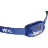 Stirnlampe Petzl Tikka Core blau LED 100 lm USB aufladbar