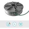 Fadenspule für Rasentrimmer Gardena 5411-20 grün grau ABS Nylon 60 mm