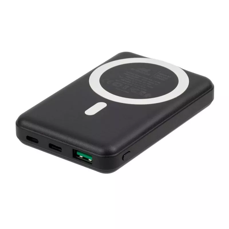 Powerbank Wrl 10000MAH/MAGSAFE VA2604 Rivacase