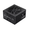 Gamemax Netzteil, 80 PLUS, Gold | GX 700G | 700 W | Nicht-modular