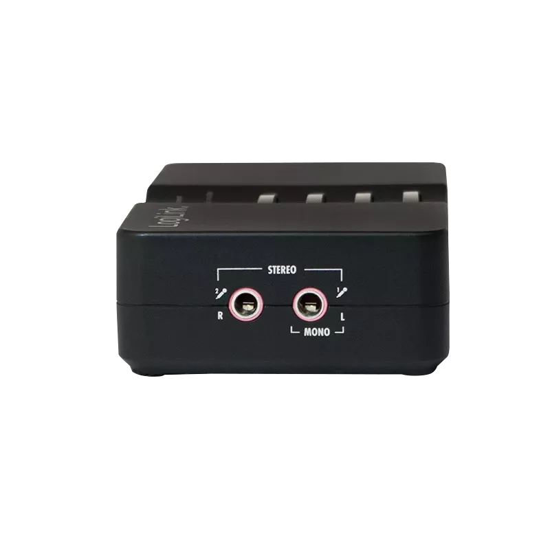 LogiLink USB Sound Box Dolby 7.1 8-Kanal 7.1 Kanäle