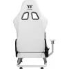 GR300 Racing Simulator Cockpit, Sim Rig (Weiß)
