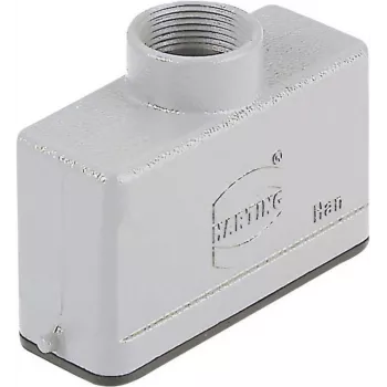 Harting Gehäuseoberteil Han® 16A-gg-16 09 20 016 1441 1 Stk. (09 20 016 1441)