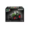 Plastikmodell Traktor Fendt 728 Vario