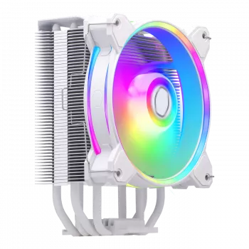 CPU-Kühler Hyper 212 Halo AGB weiß