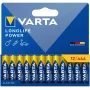 Einwegbatterie Varta 04903 AAA Alkaline 44,5 mm 11,4 g