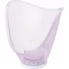 Beurer FS 60 Gesichtssauna und Dampfgerät, rosa/weiß