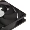 SilverStone SST-FN121-P 120mm Gehäuselüfter