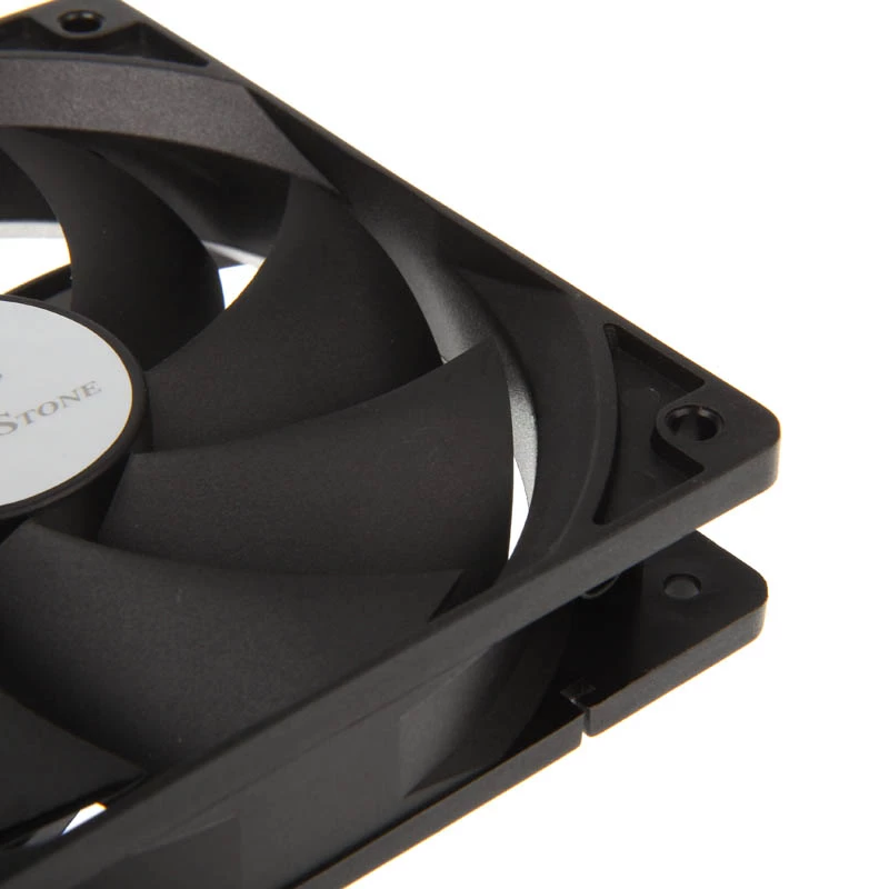 SilverStone SST-FN121-P 120mm Gehäuselüfter