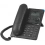 VoIP-Tischtelefon ALCATEL 8008 DeskPhone — Ethernet-Konnektivität, HD-Audio