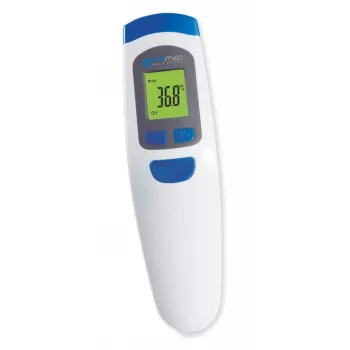 Fernmess-Thermometer HI-TECH MEDICAL ORO-T30 BABY