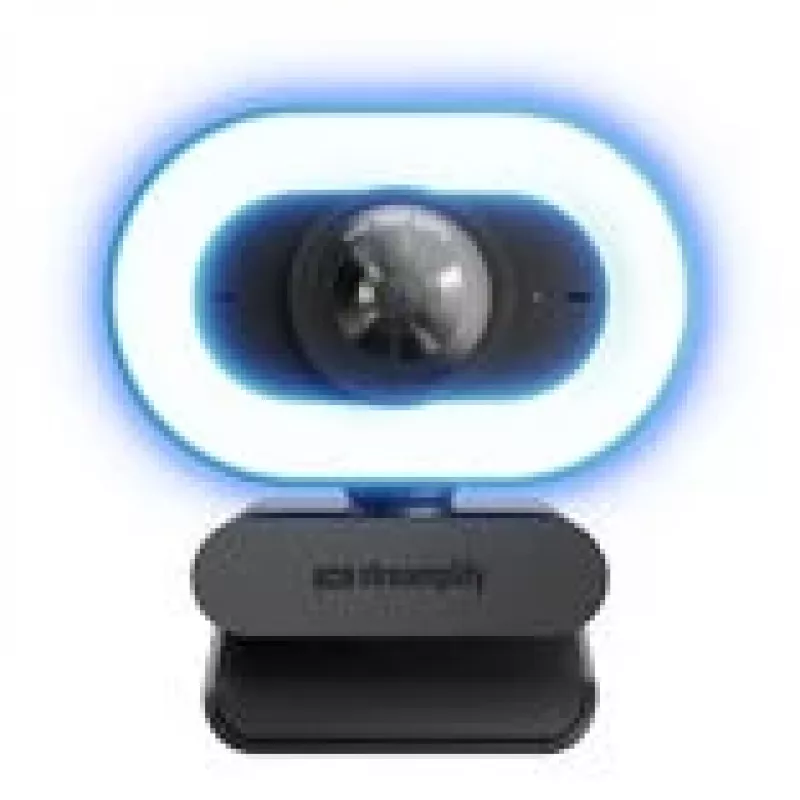 Webcam Streamplify SPCW-CLFH221.11 — 1080p 60fps, USB-Anschluss