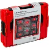 Dübelset Fischer L-BOXX 833 Stück