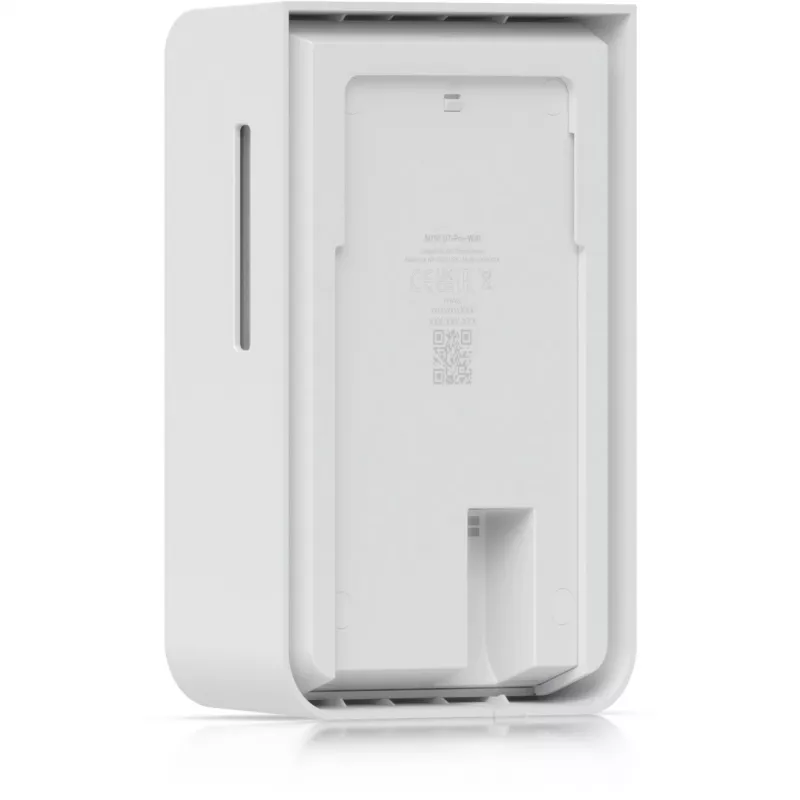 WLAN Access Point Abdeckkappe Ubiquiti UACC-U7-Pro-Wall-Cover Weiß