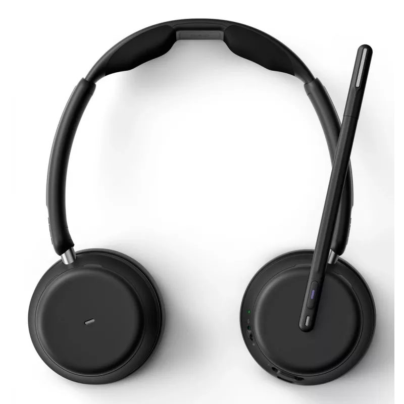 Bluetooth-Headset EPOS IMPACT 1060T MS Teams