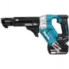 Makita DFR551Z Bohrer