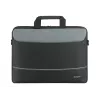 Targus TBT238EU Laptoptasche 39,6 cm (15,6 Zoll) Schwarz, Grau