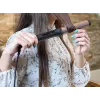 Lockenstab LAFE Sleek & Shine 32 mm LAFLKA47572, 32 mm Lockenstab, elektrisches Styling-Tool