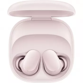 Xiaomi Redmi Buds 6 Play Kopfhörer Kabellos In-Ear Telefonate/Musik USB Typ-C Bluetooth Pink