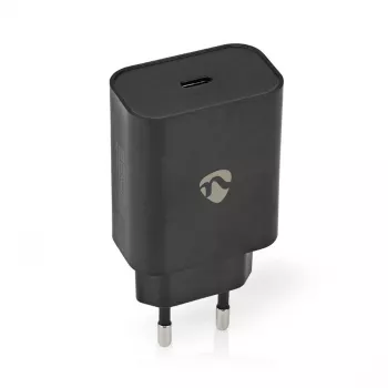 Nedis WCQC402ABK Netzteil