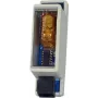 Elektrisches Relais ALLNET ALL4024 Schwarz Blau Grau Orange