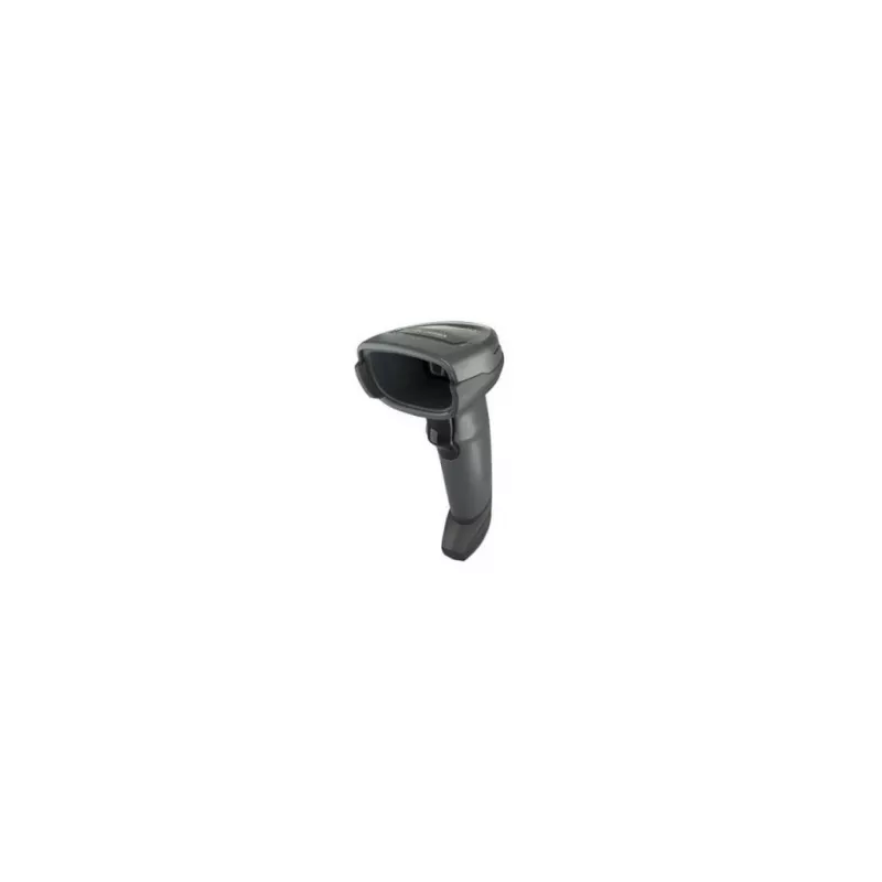 Zebra DS4608-HD Hand-Barcodeleser 1D/2D LED Schwarz
