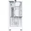 Computer-Gehäuse Montech HS01 Tempered Glass ATX Weiß
