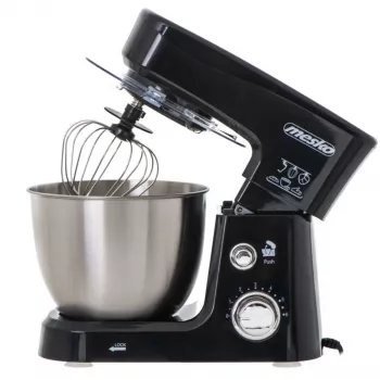 Mesko MS 4217 Planetarische Küchenmaschine 1200W