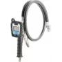 Reifenfüller Aerotec LCD PRO mit 85 cm Schlauch, Modell 200546
