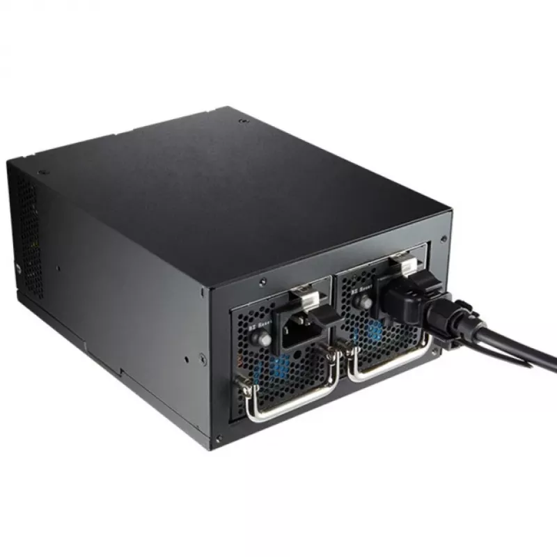FSP FSP720-20RAB Netzteil 720 W 20+4 pin ATX ATX Schwarz
