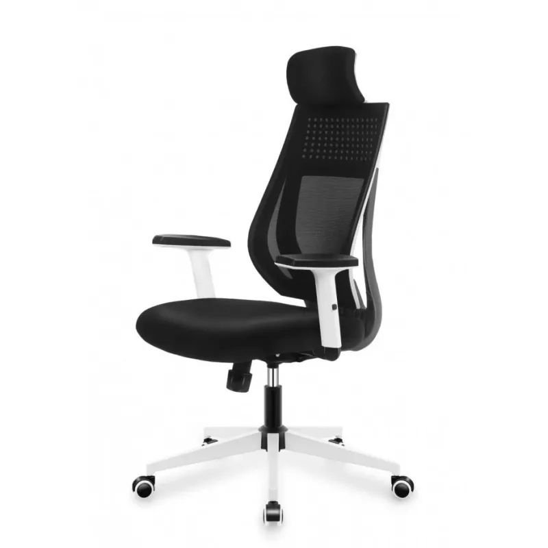 Bürostuhl MA-Manager 3.9 Schwarz