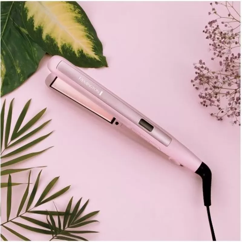 Remington S5901 - Glätteisen - Warm - Tasten - 230 °C -...