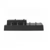 Dockingstation DeLOCK USB 5 Gbps 64098 für 5 x 2,5 Zoll SATA HDD/SSD