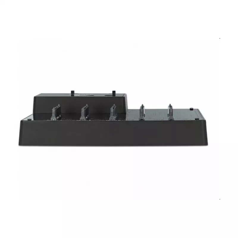 Dockingstation DeLOCK USB 5 Gbps 64098 für 5 x 2,5 Zoll SATA HDD/SSD