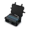 Good Connections ATON4 Tablet-Ladetrolley T14 USB-A schwarz