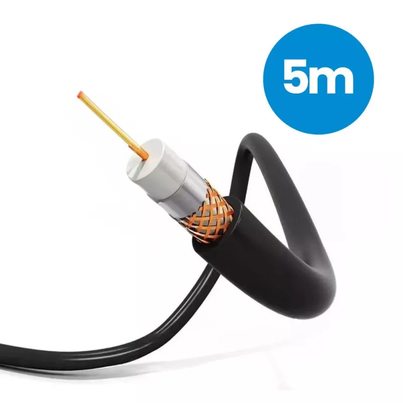 Auto DVB-T Antenne Shark SHA301CAR mit Aktivverstärker für Fahrzeug-TV-Empfang