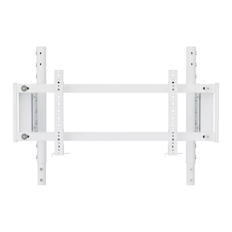 Oplite Monitor Mount R8 On Top Single White retail (OP-R8-4MMW)