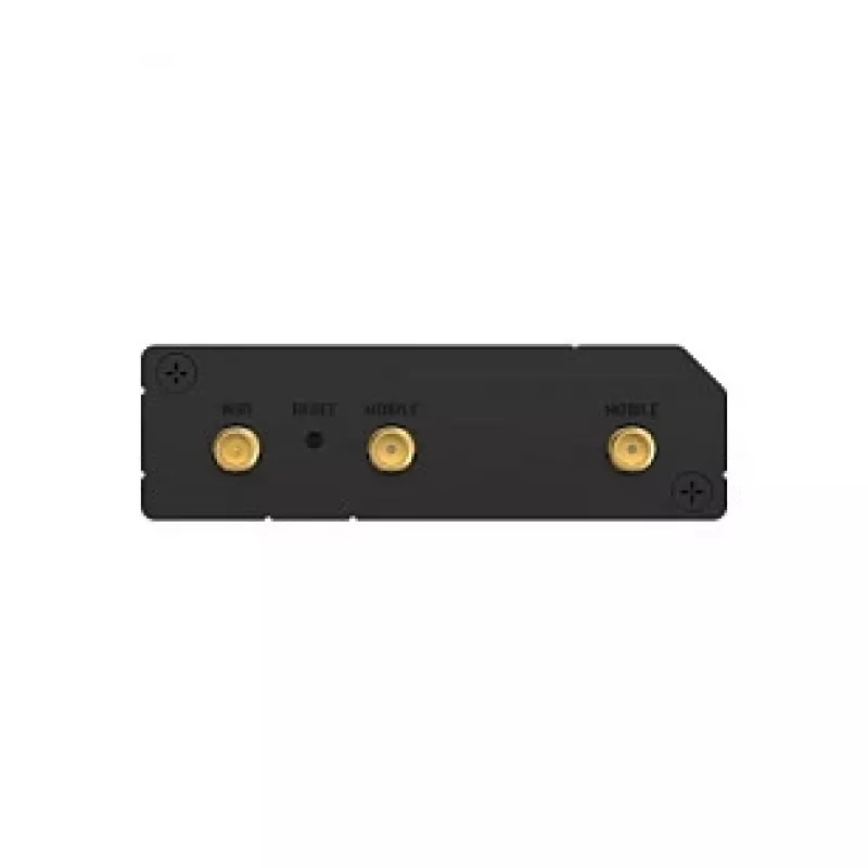 Router TELTONIKA RUT271 RedCap 5G Router mit eSIM (RUT271200000)