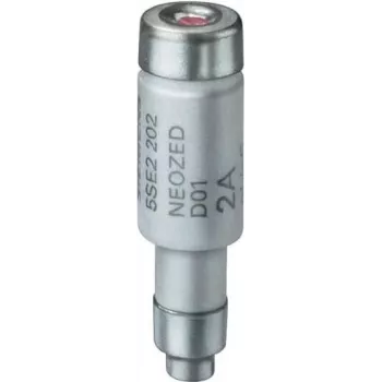 Siemens 5SE2350 Sicherung Hochspannung 1 Stück
